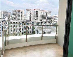 Sky Green (D13), Condominium #558290491